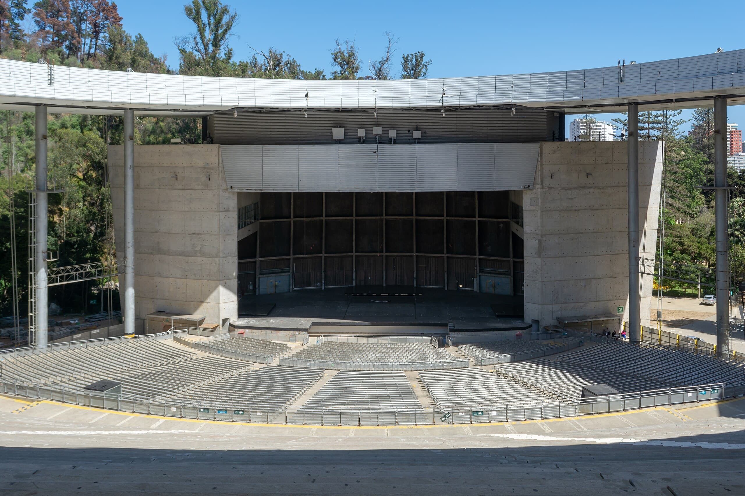 Quinta Vergara