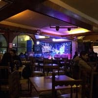 Barra Bass Bar Puerto Montt