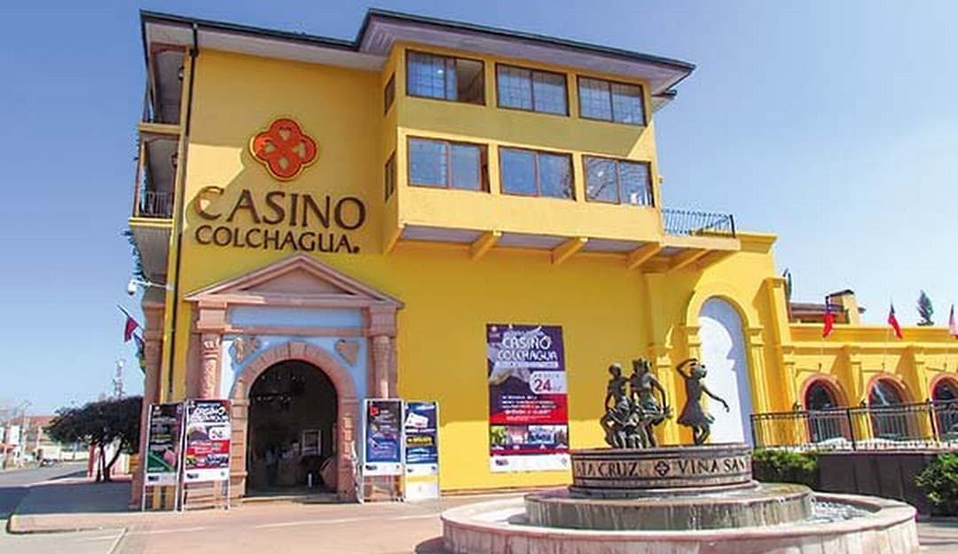 Casino Colchagua