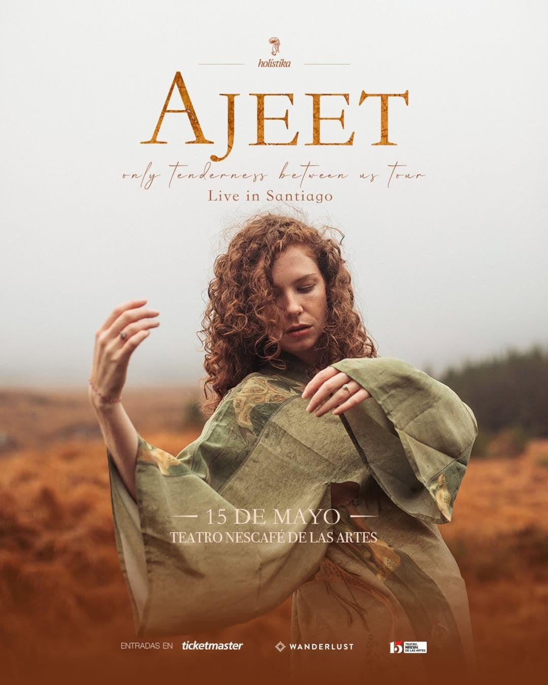 Poster for Ajeet