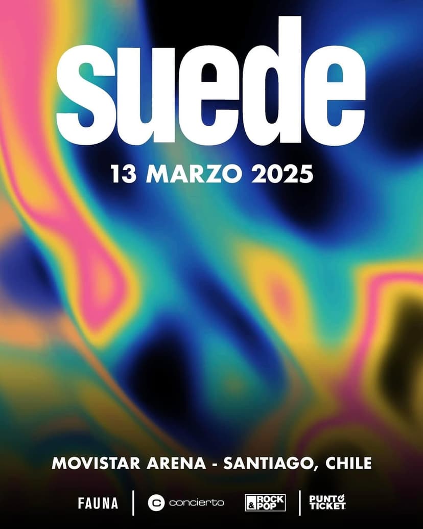 Suede