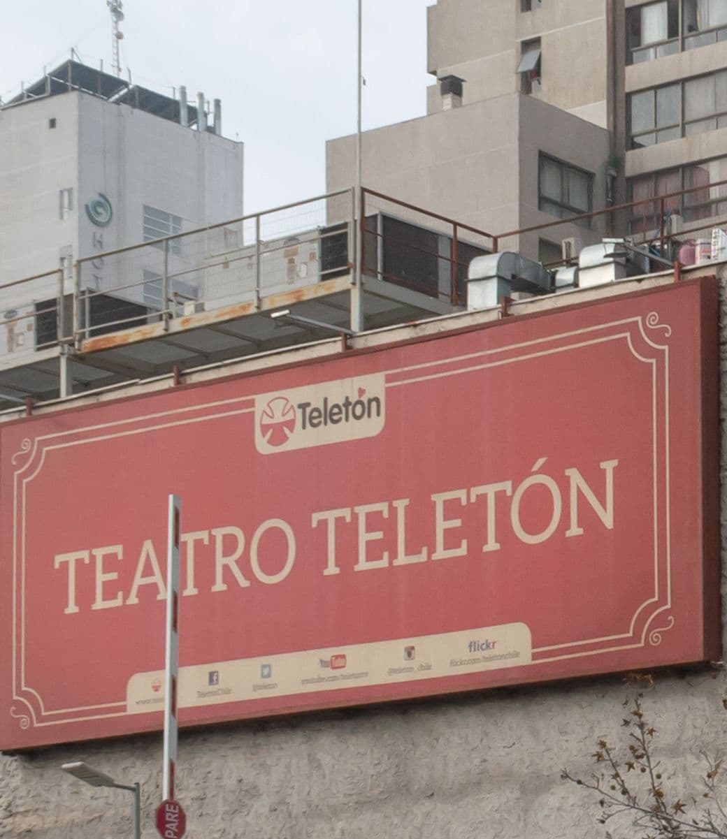 Teatro Teletón