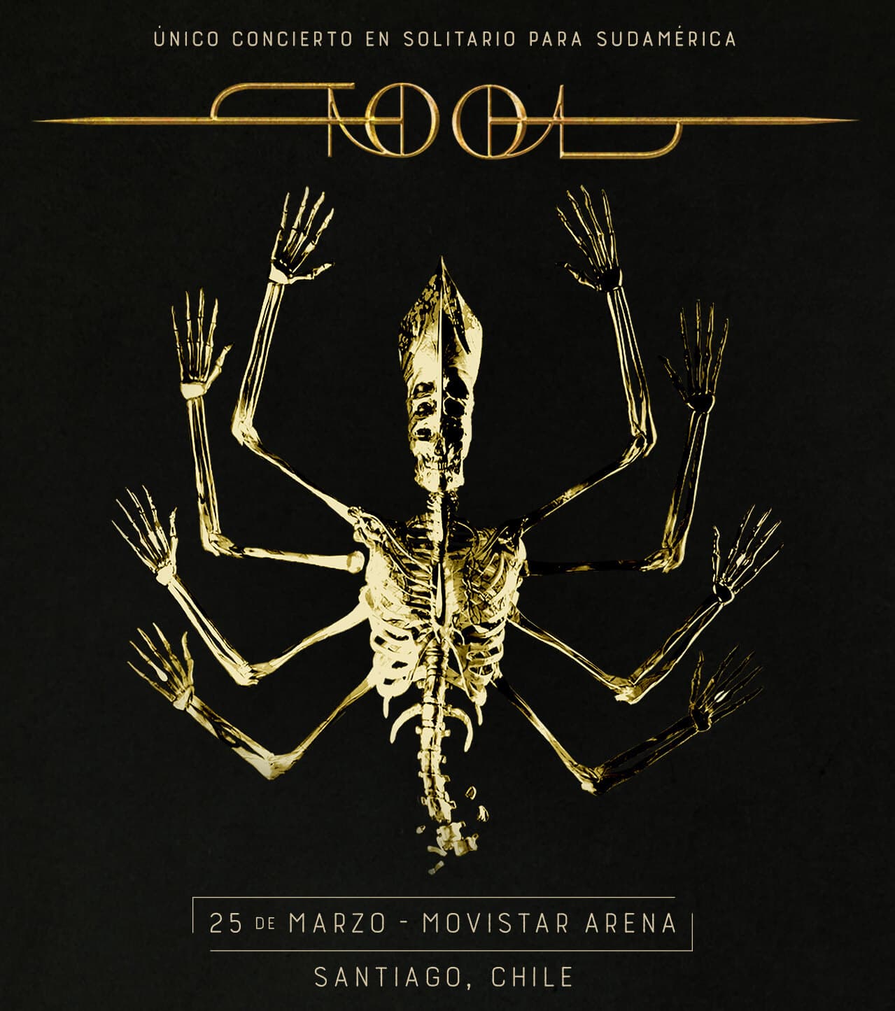 Poster for Tool