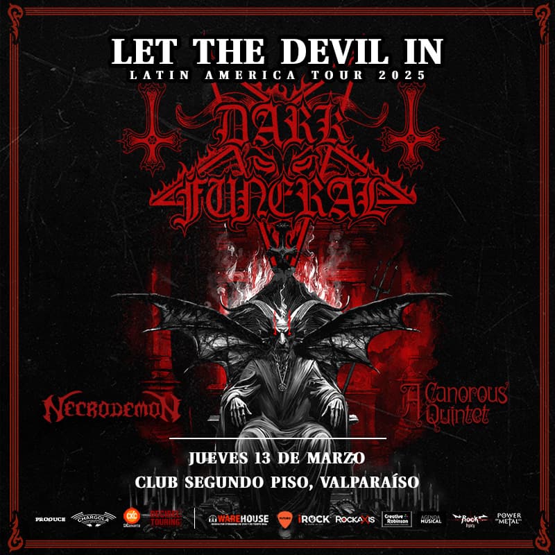 Dark Funeral