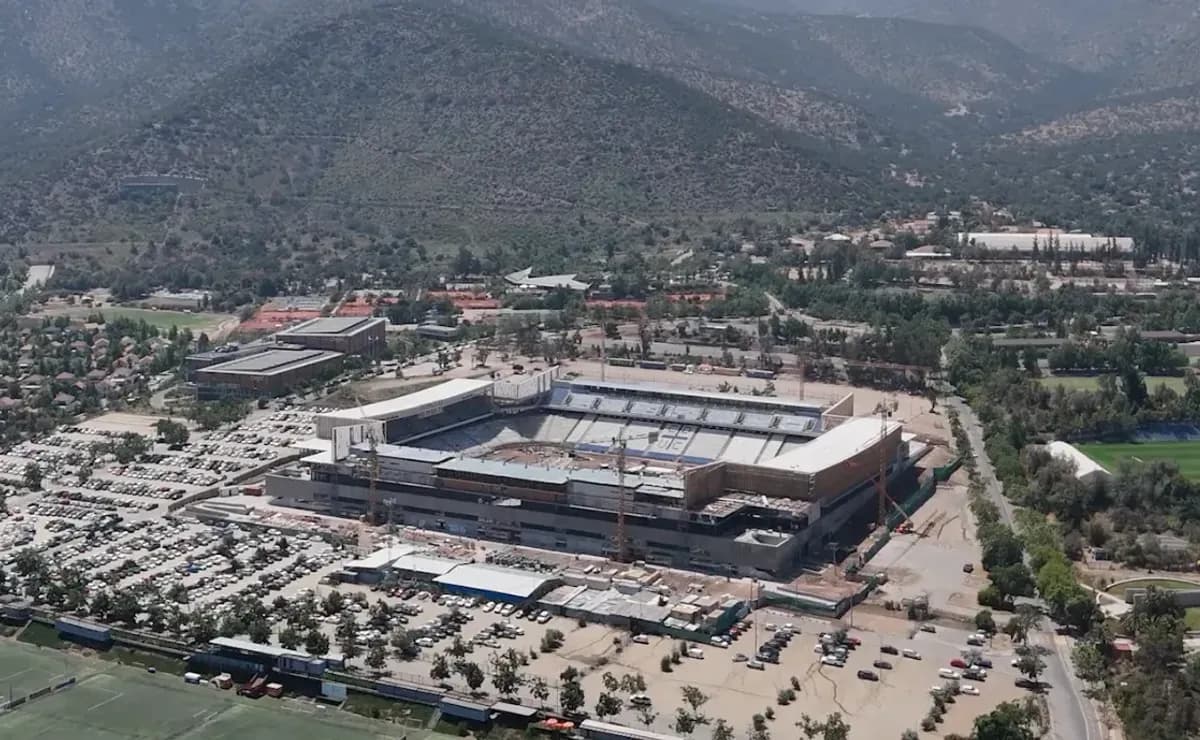 Claro Arena