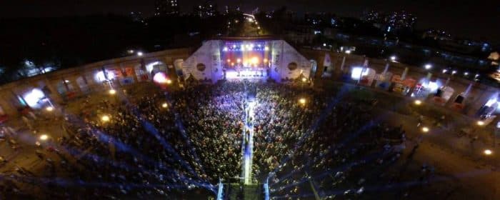 Plaza La Paz